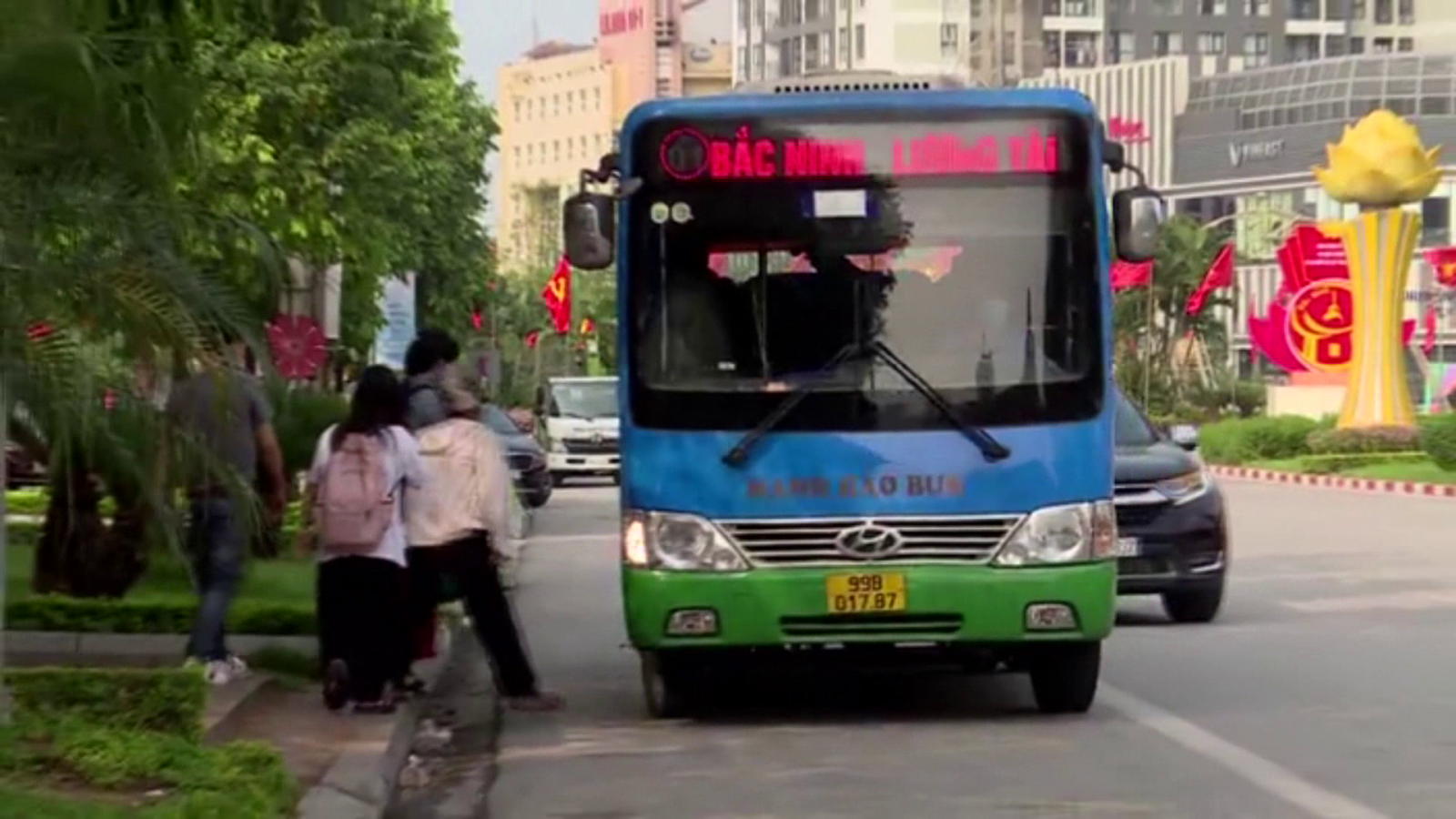 Bắc Ninh cụ thể hoá Nghị quyết 87 của Tỉnh ủy về xây dựng tỉnh “An toàn giao thông”