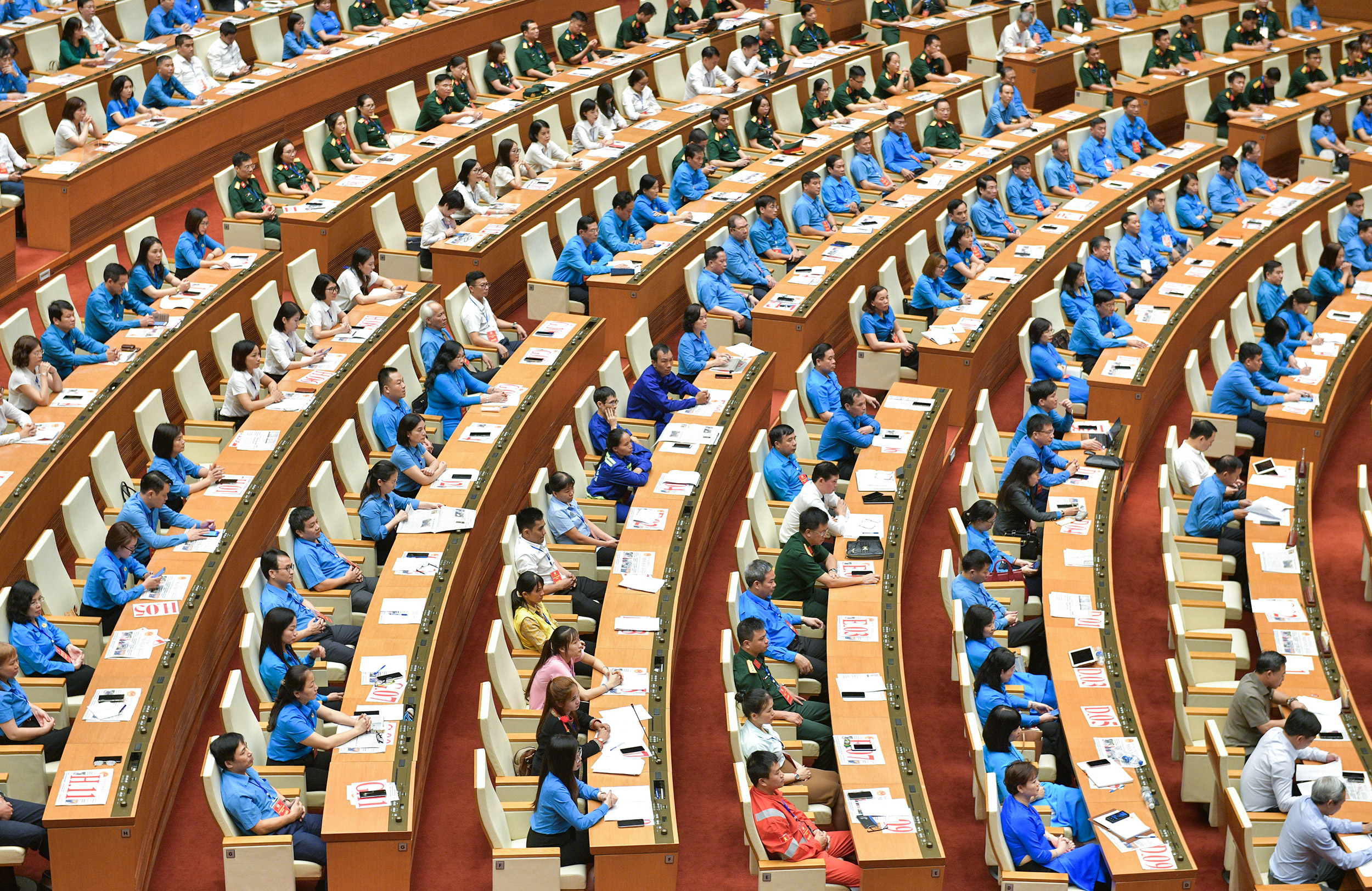 Doanh nghiệp chậm, trốn đóng bảo hiểm xã hội khiến người lao động lao đao