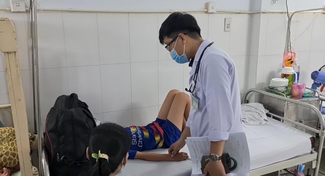 Kiên Giang Kiểm soát tốt các dịch bệnh truyền nhiễm
