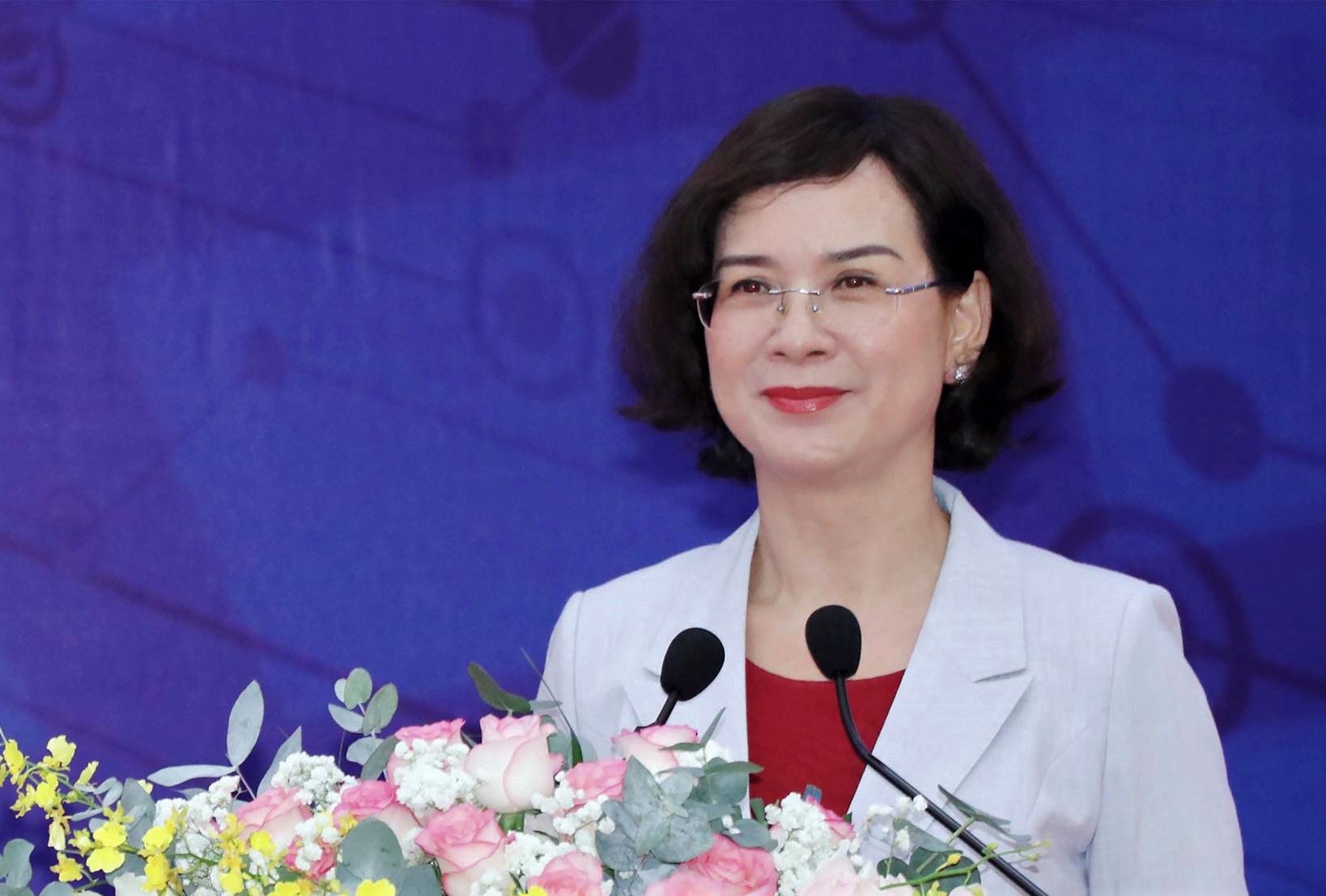 Bình Phước Chuyển đổi số lấy người dân làm chủ thể, động lực của sự phát triển