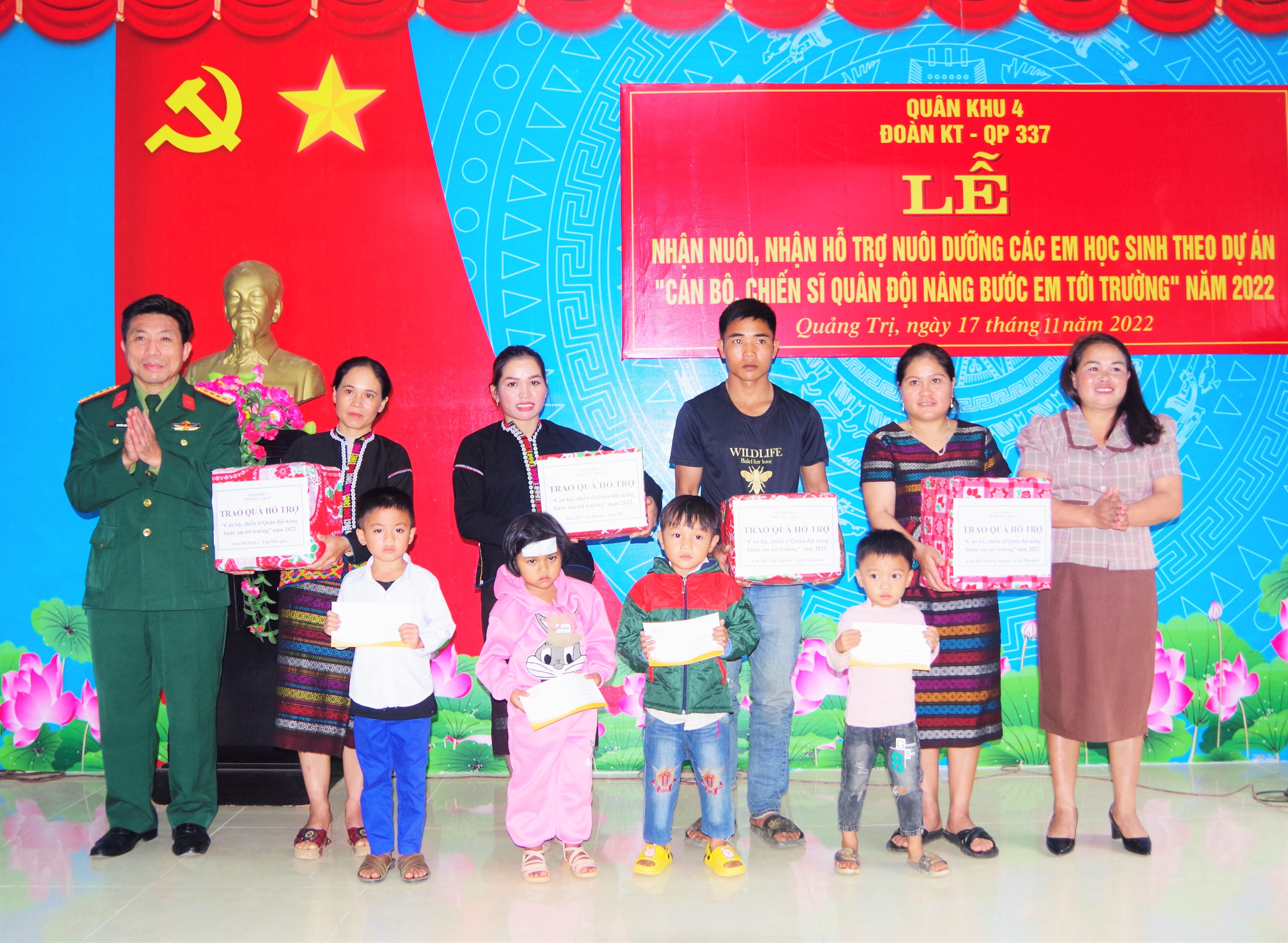 Viết tiếp bản hùng ca “Cánh cửa thép Lạng Sơn”