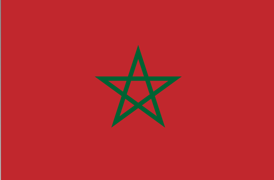 Điện mừng Ngày lên ngôi của Quốc vương Morocco
