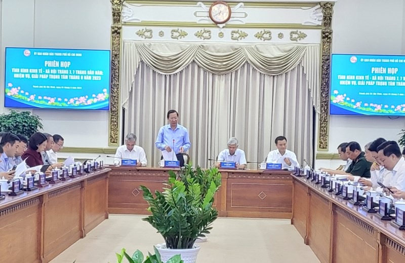 Triển khai thực hiện Nghị quyết 98, sớm đưa các chính sách đặc thù vào cuộc sống