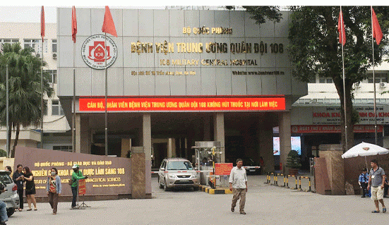 Đề xuất nâng cấp 5 bệnh viện hạng đặc biệt