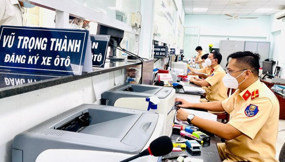 Một số chính sách mới có hiệu lực từ tháng 8