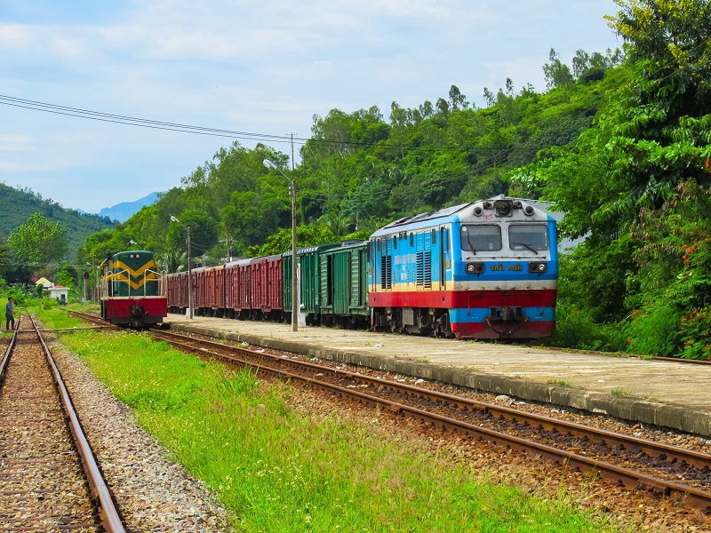 Thêm nhiều tàu phục vụ nghỉ lễ Quốc Khánh 2 9