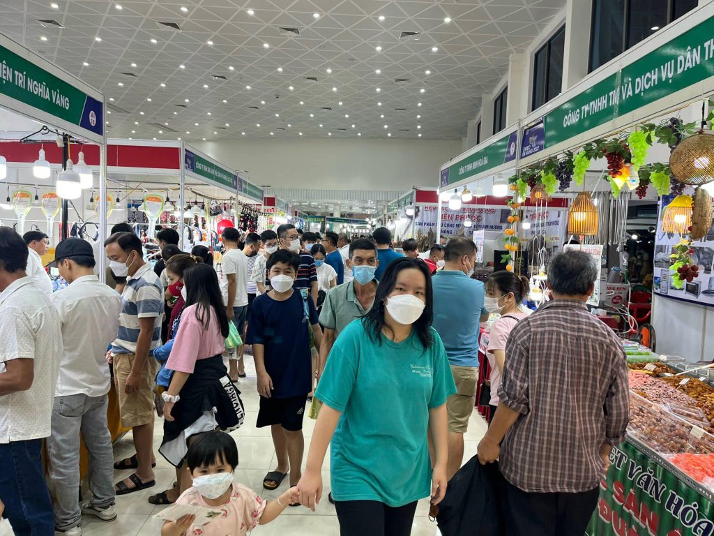 Cơ hội quảng bá tiềm năng, thế mạnh của các doanh nghiệp Hà Nội