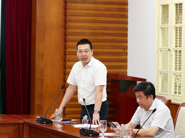 Hơn 1 000 tác phẩm dự Giải báo chí toàn quốc Vì sự nghiệp phát triển văn hóa, thể thao, du lịch
