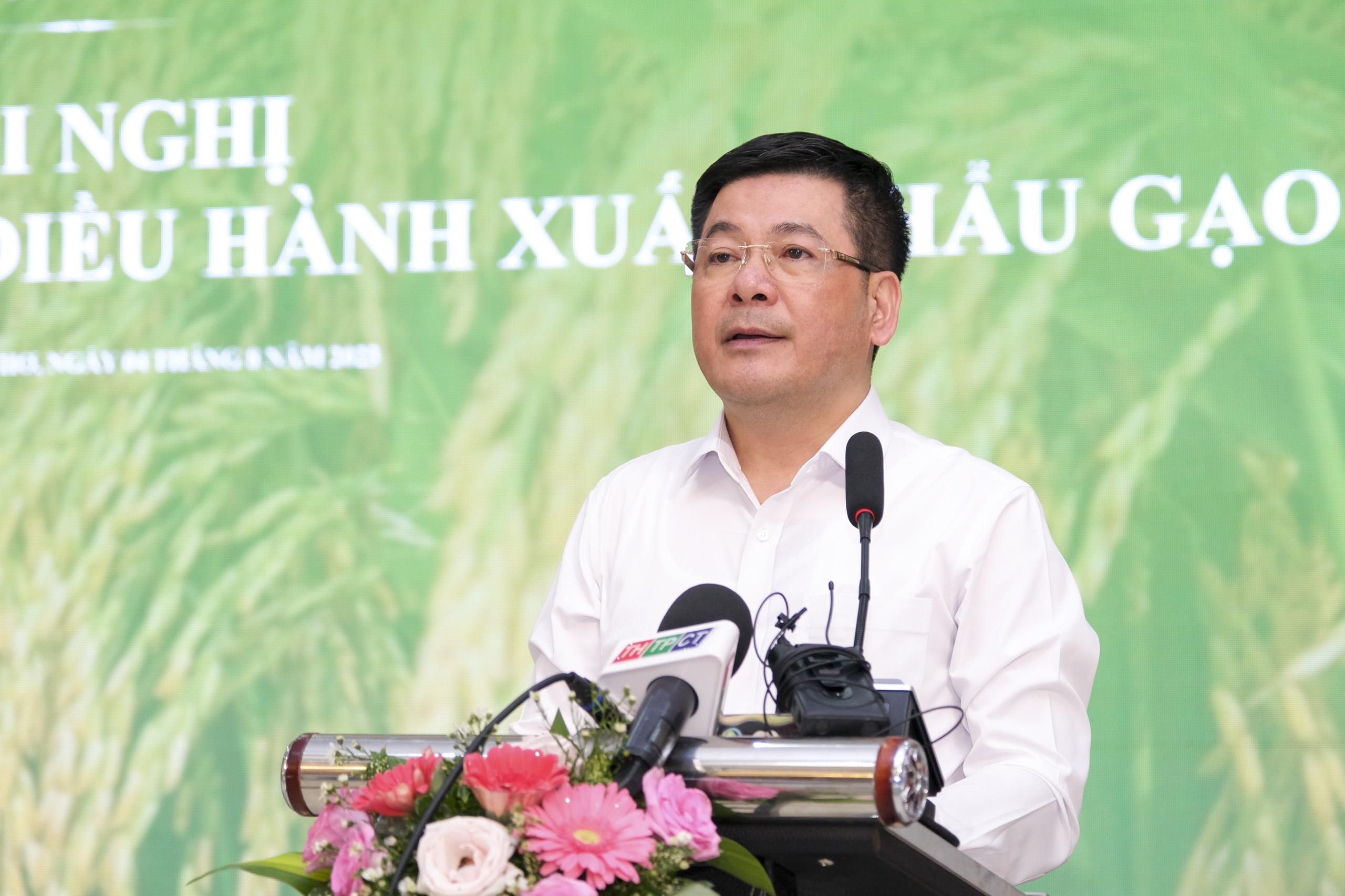 Xuất khẩu gạo của Việt Nam đột phá tại nhiều thị trường