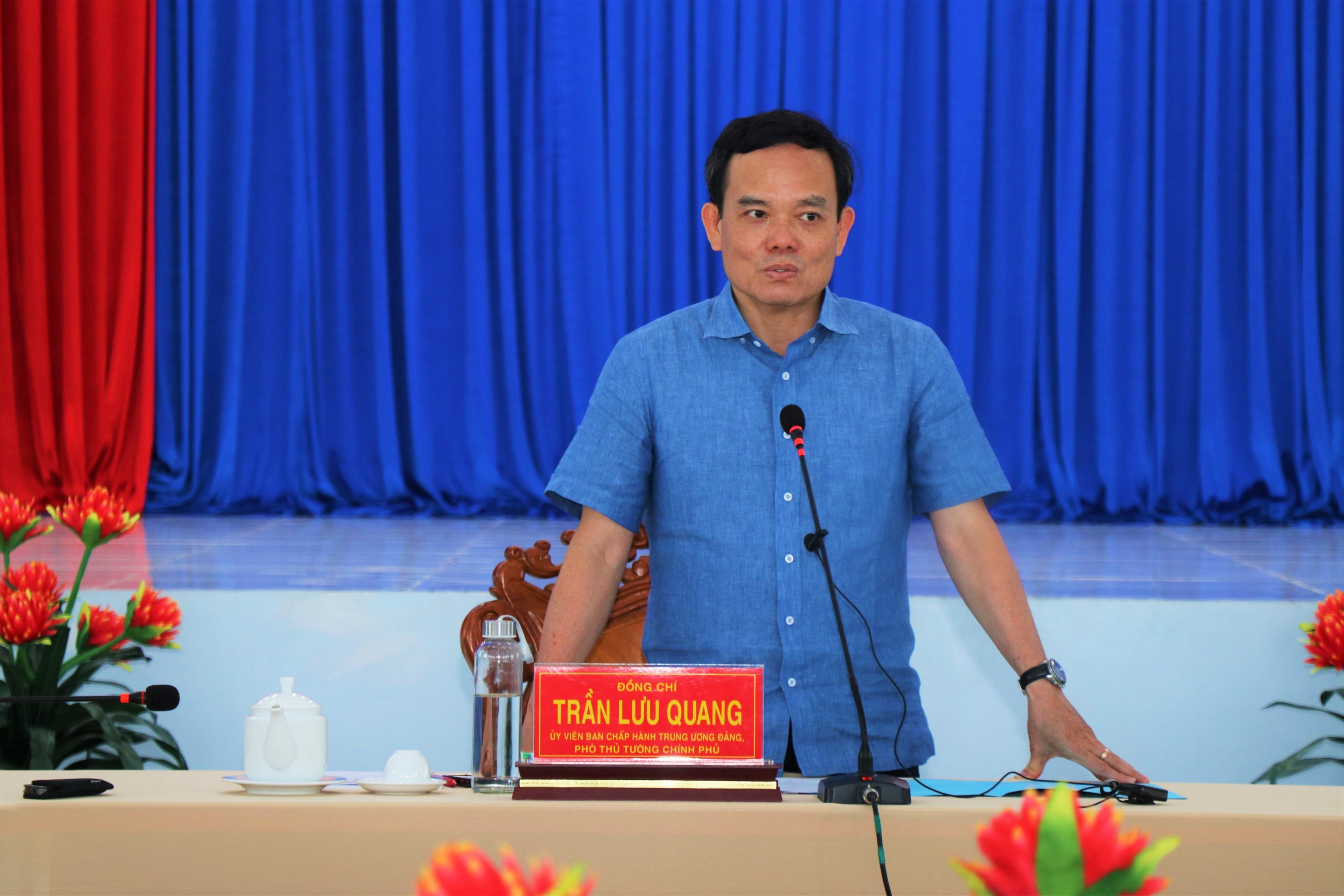 Cần ưu tiên trong triển khai nguồn vốn các Chương trình mục tiêu quốc gia