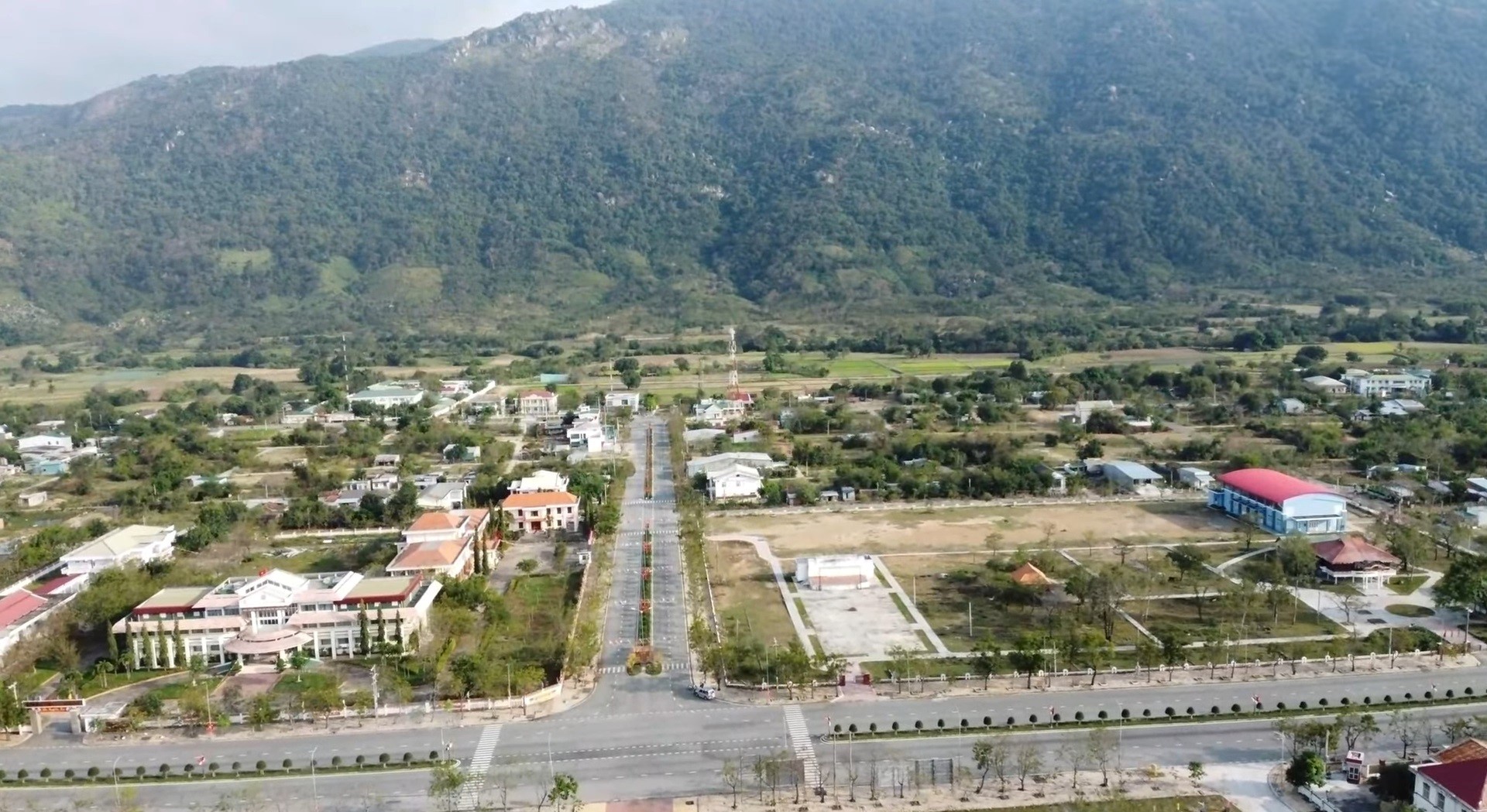 Huyện Bác Ái nỗ lực hoàn thành các chỉ tiêu kinh tế - xã hội năm 2023