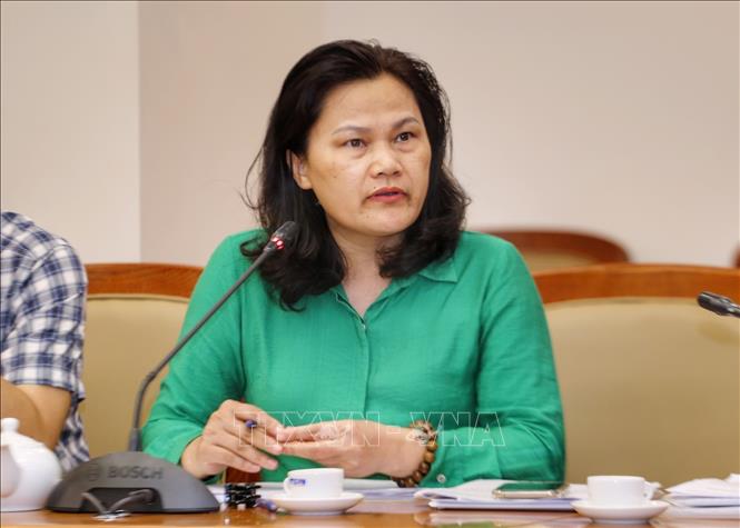 Bổ nhiệm Phó Tổng Giám đốc Thông tấn xã Việt Nam