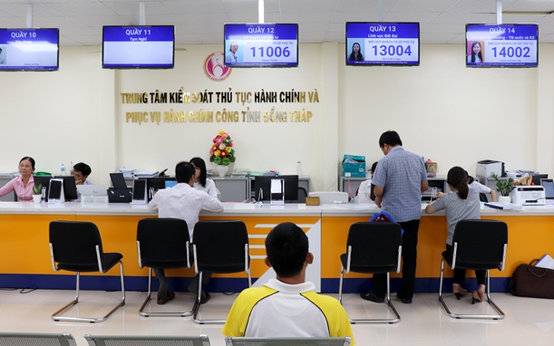 Kế hoạch cải cách thủ tục hành chính trọng tâm 6 tháng cuối năm 2023