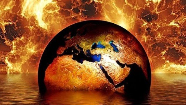 Từng bước giảm thiểu hiệu ứng nhà kính tới môi trường