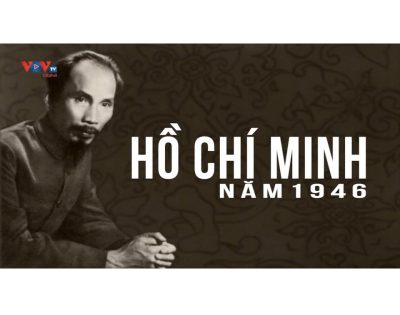 Tổ chức đợt phim kỷ niệm 78 năm Cách mạng tháng Tám và Quốc khánh 2 9