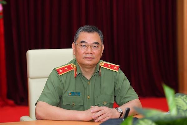 Vì sao Giám đốc công an tỉnh, Trưởng Công an huyện không là người địa phương