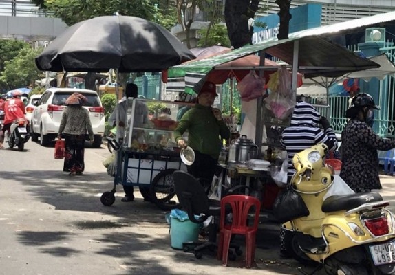 Hành vi vi phạm quy định về sử dụng, khai thác đất dành cho đường bộ bị xử lý như thế nào