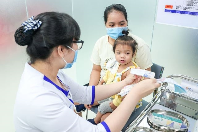 Đẩy mạnh chăm sóc, đảm bảo sức khỏe cho người dân thành phố Cần Thơ