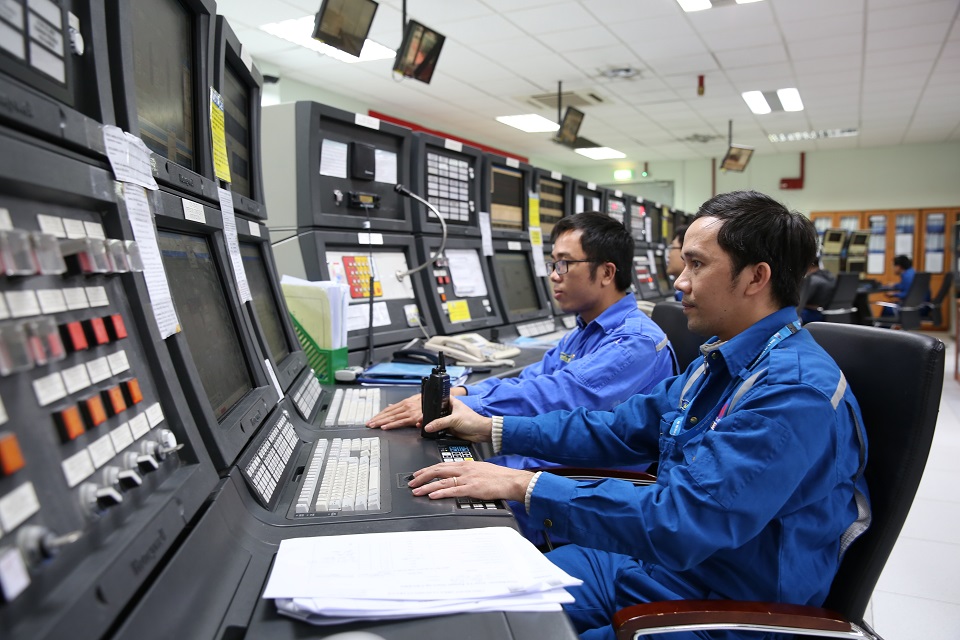 Nửa năm 2023, BSR đạt doanh thu 67 741 tỷ đồng