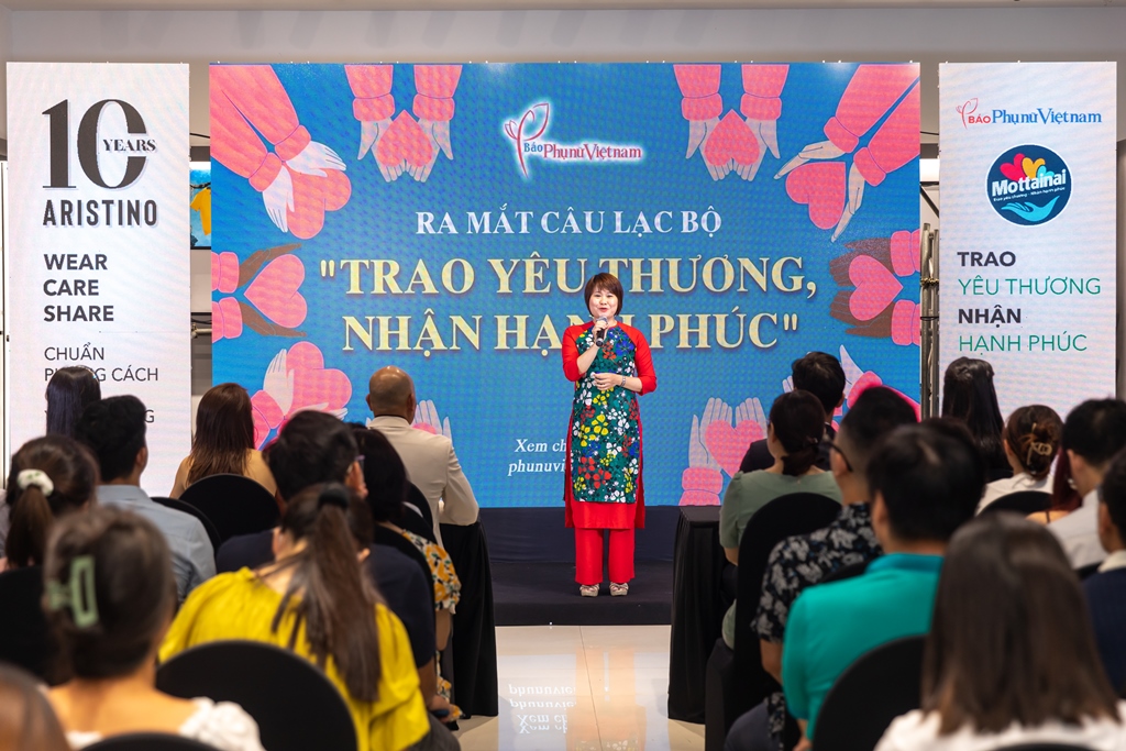 Triển khai chiến dịch gây quỹ Mottainai ủng hộ trẻ em có hoàn cảnh khó khăn