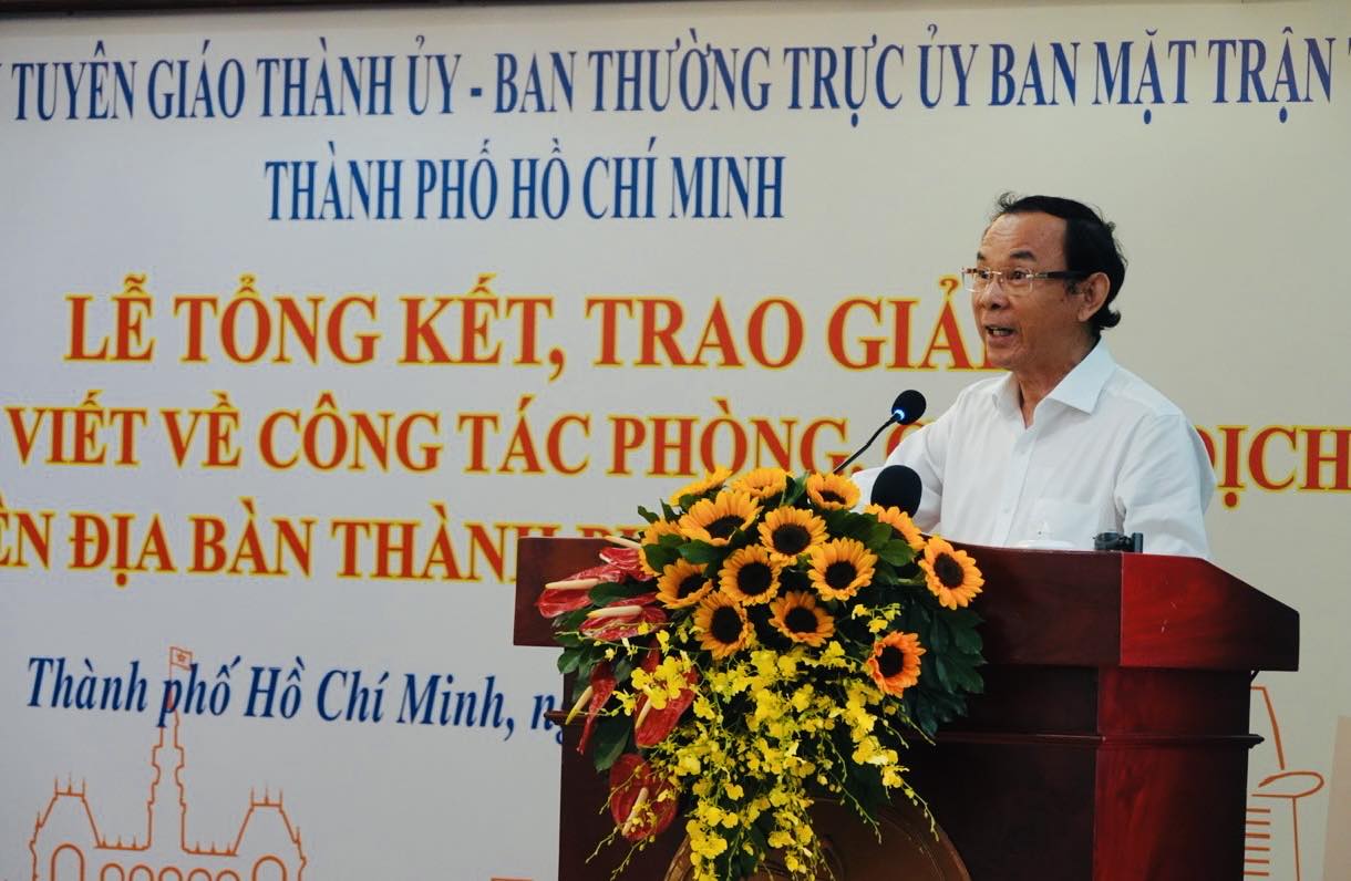 Góp phần lan tỏa những giá trị nhân văn, nghĩa tình
