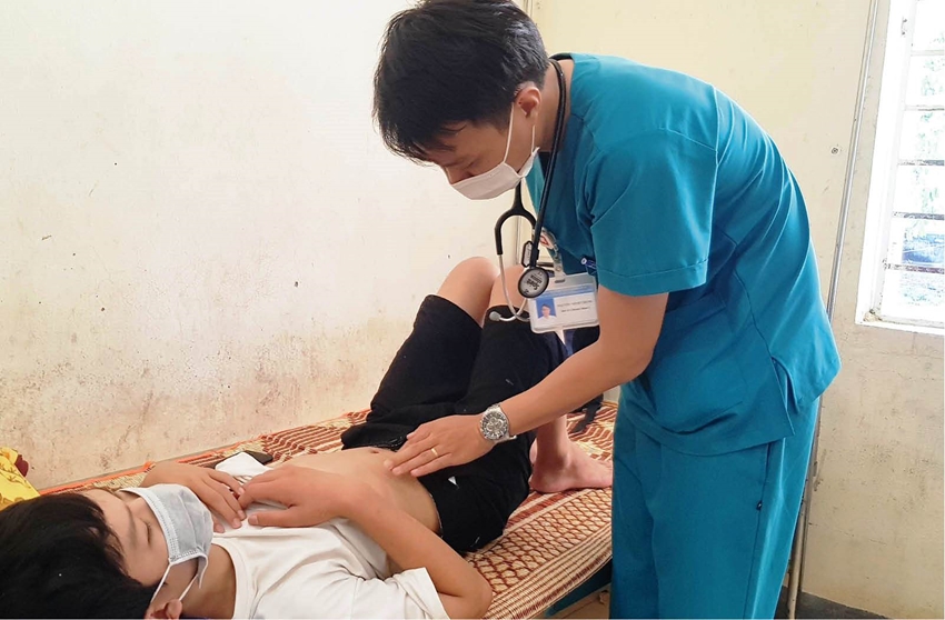 Tăng cường công tác phòng chống sốt xuất huyết trên địa bàn tỉnh Thừa Thiên Huế