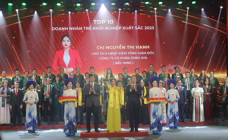 Công ty cổ phần Zoro Aya Thành công đến từ chữ “Tâm”