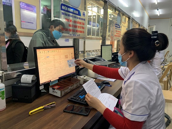 Trục lợi bảo hiểm y tế, có người 8 tháng khám trên 50 lần, uống 11 000 viên thuốc