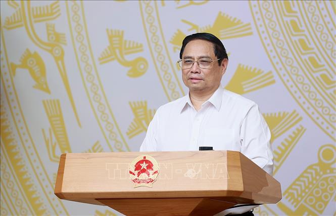 Tạo đột phá trong một số phong trào thi đua cụ thể, thiết thực