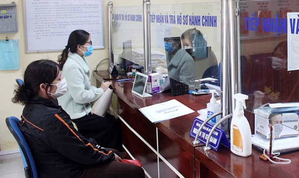 Triển khai quyết liệt, đồng bộ sắp xếp đơn vị hành chính cấp huyện, cấp xã