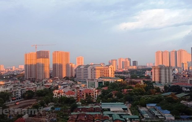 Thủ tướng yêu cầu quyết liệt tháo gỡ khó khăn cho thị trường bất động sản