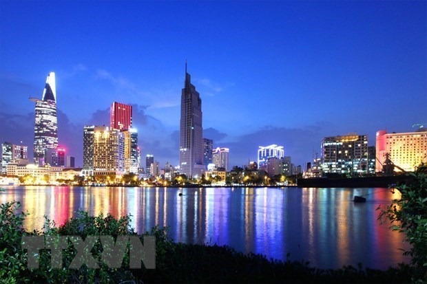 TP Hồ Chí Minh được thí điểm phân cấp điều chỉnh cục bộ quy hoạch