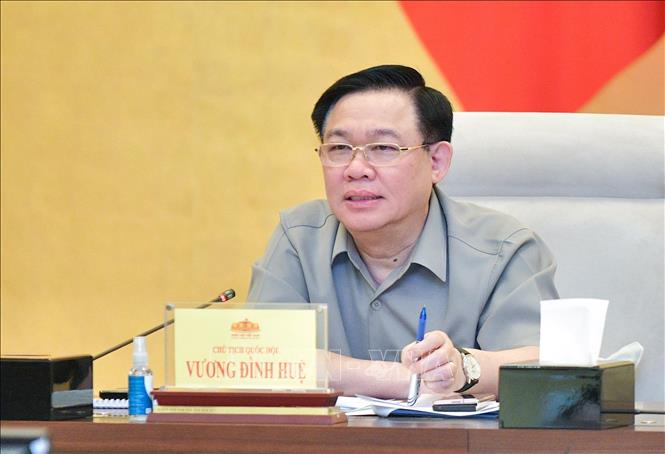 Chuẩn bị tốt nhất cho phiên chất vấn và trả lời chất vấn