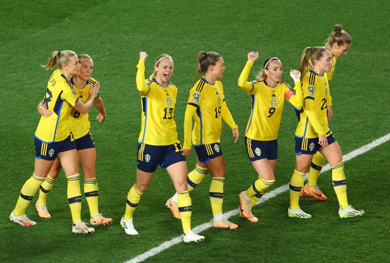 Bỏ lỡ penalty, tuyển Nhật Bản chia tay World Cup nữ 2023