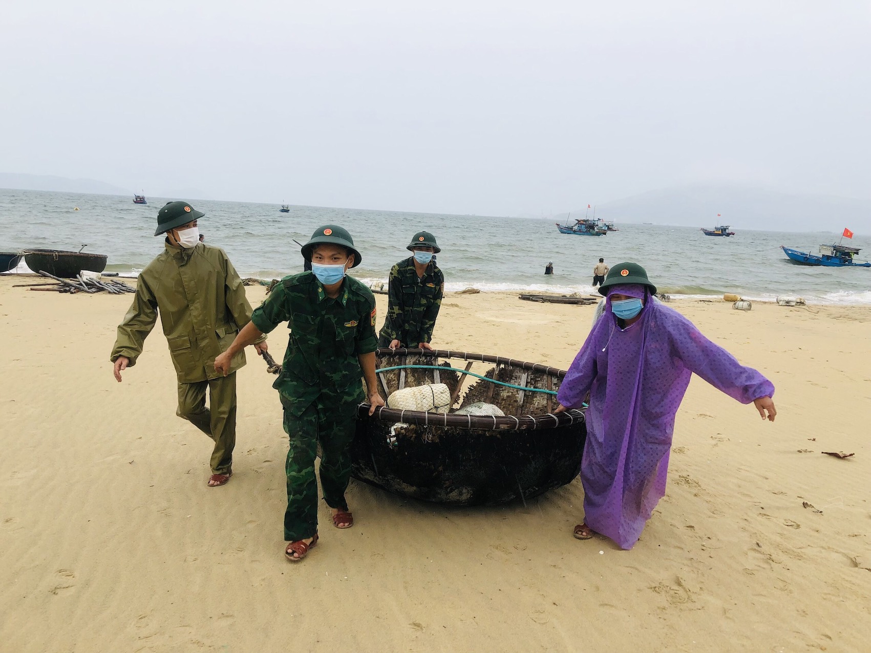 Hiệu quả từ phong trào thi đua “Dân vận khéo” tại Đà Nẵng