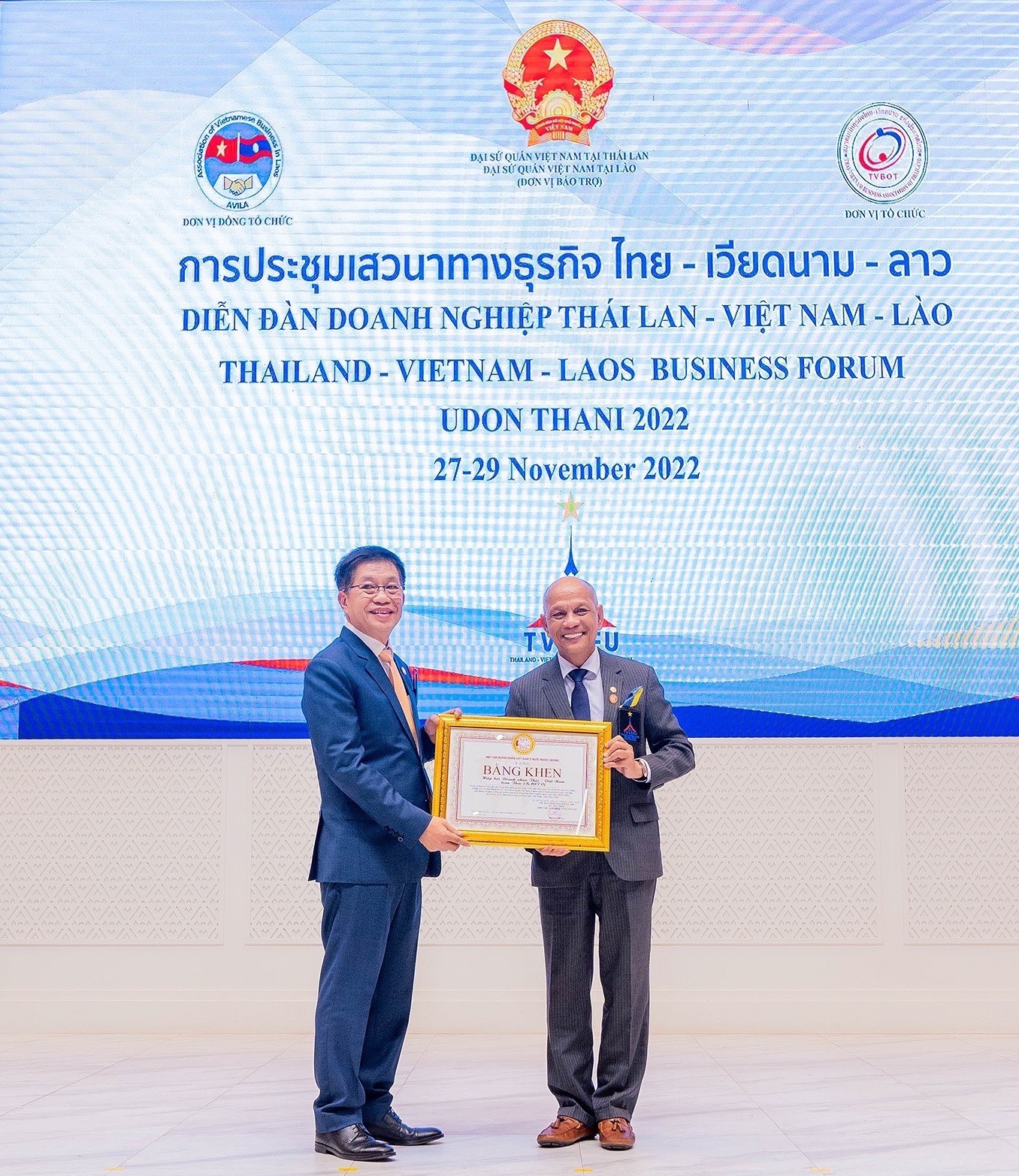 Bài 2 Lan tỏa giá trị hàng Việt Nam trên đất nước Thái Lan