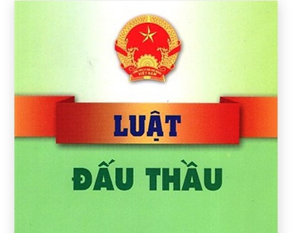 Một số điểm mới của Luật Đấu thầu 2023