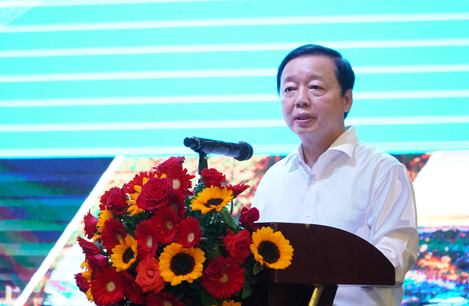Phát triển nhanh, bền vững vùng Bắc Trung Bộ và duyên hải Trung Bộ