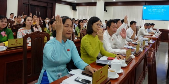 Thành lập Ban Đô thị Hội đồng Nhân dân TP Thủ Đức