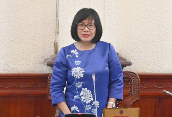 Cần có cơ chế và lộ trình cụ thể để phát triển hệ thống giao thông xanh bền vững