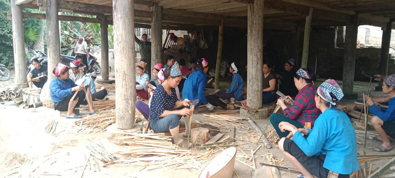Cơ bản đã có đủ cơ sở pháp lý để đẩy nhanh tiến độ thực hiện các Chương trình MTQG