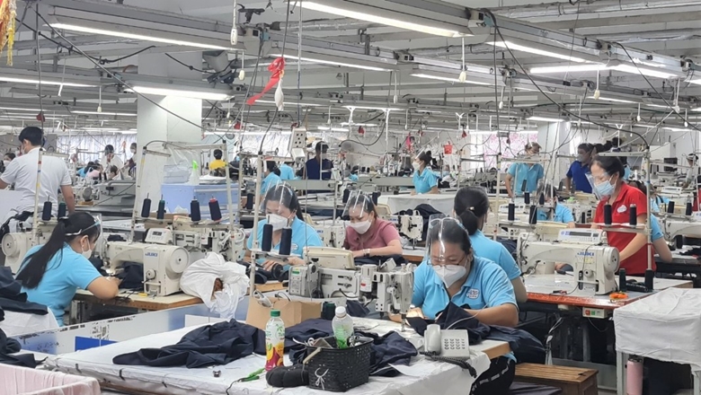 Tập trung thực hiện công tác chăm lo, bảo vệ quyền lợi cho đoàn viên, người lao động