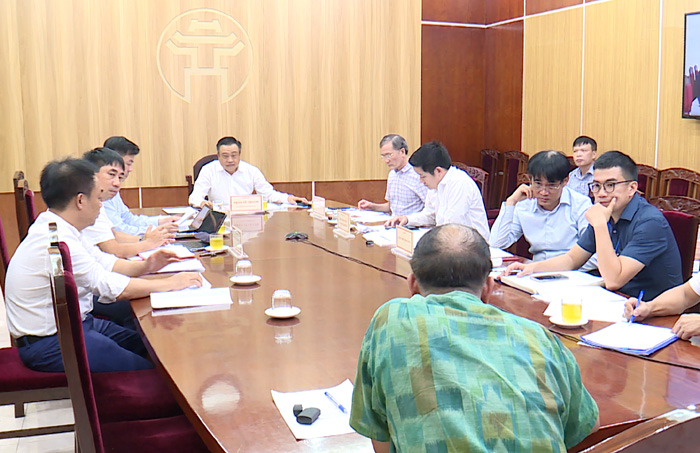 Đề xuất phương án giải quyết bảo đảm quyền lợi cho người dân