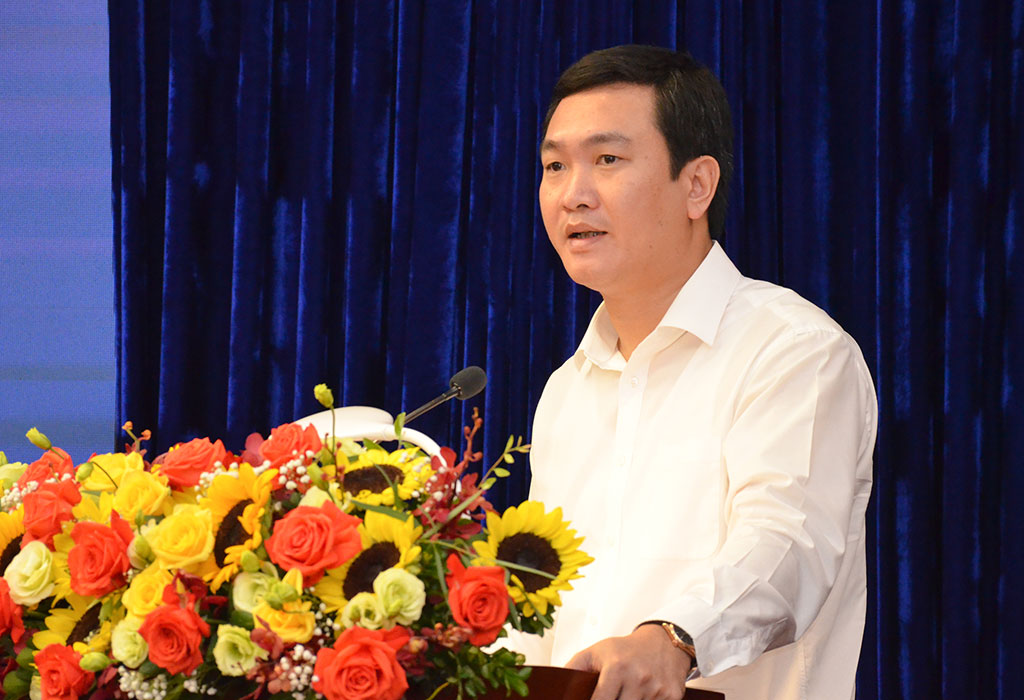 Thủ tướng Chính phủ bổ nhiệm Phó Chủ tịch Ủy ban Quản lý vốn nhà nước tại doanh nghiệp