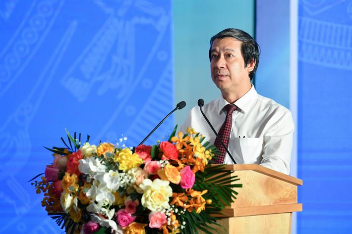 Không để Hà Nội còn cảnh phụ huynh xếp hàng thâu đêm