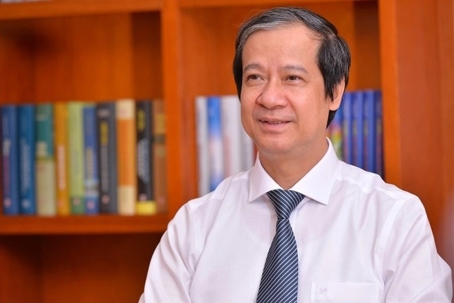 Thành lập Hội đồng cấp Nhà nước xét tặng danh hiệu Nhà giáo Nhân dân , Nhà giáo Ưu tú