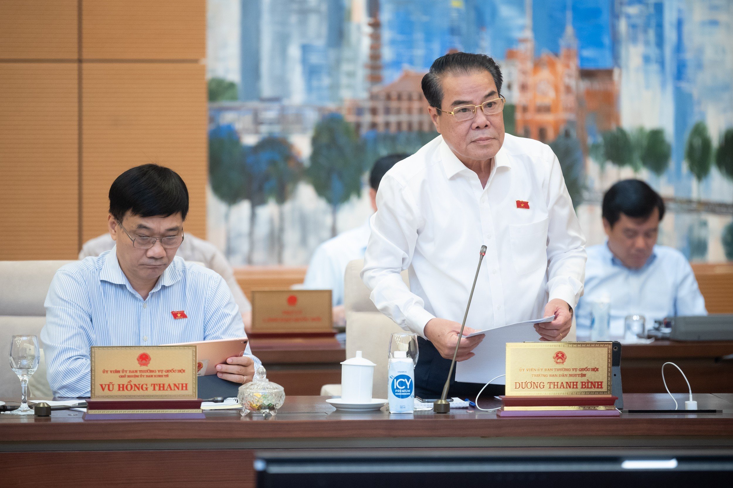 Cử tri đánh giá cao việc xét xử nghiêm minh vụ án “chuyến bay giải cứu”