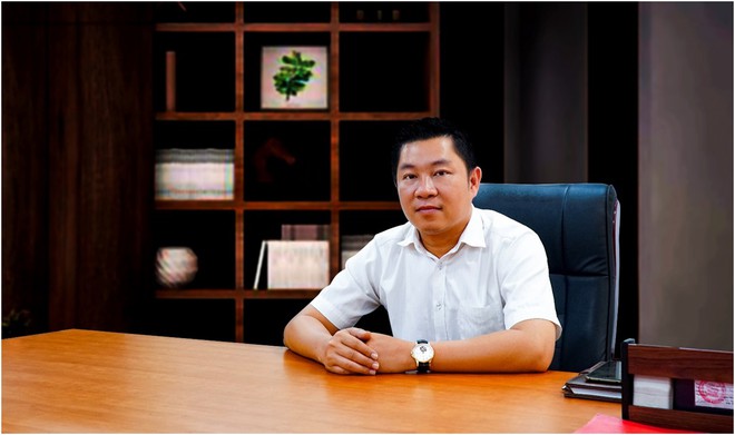Huỷ giao dịch “chui” hơn 2,6 triệu cổ phiếu LDG của ông Nguyễn Khánh Hưng
