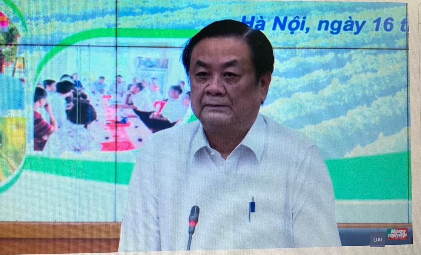 Phát huy vai trò của cộng đồng trong thực hiện chiến lược phát triển nông nghiệp, nông thôn
