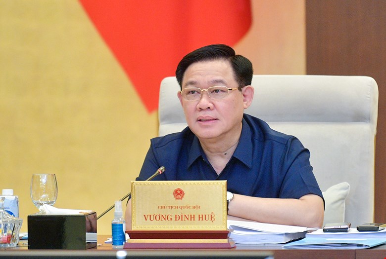 Giám sát phải trả lời được vướng mắc, điểm nghẽn ở đâu, tháo gỡ thế nào